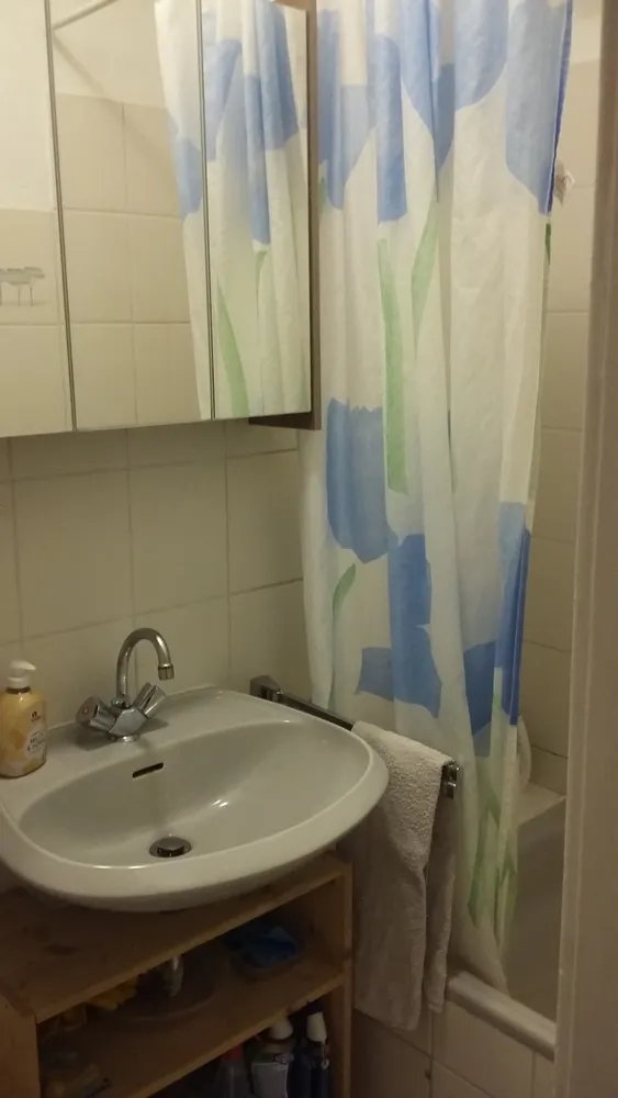 2 room apartment with 49 m² in Aachen – Photo 7