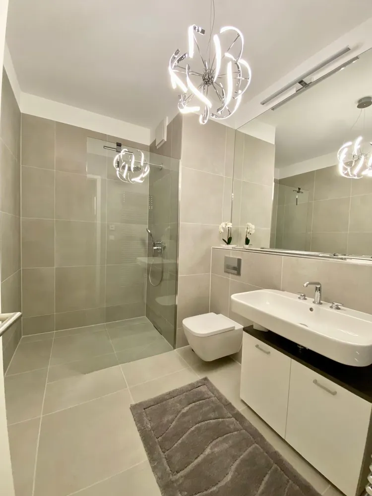 2 Zimmer Wohnung mit 51 m² in Berlin – Bild 9