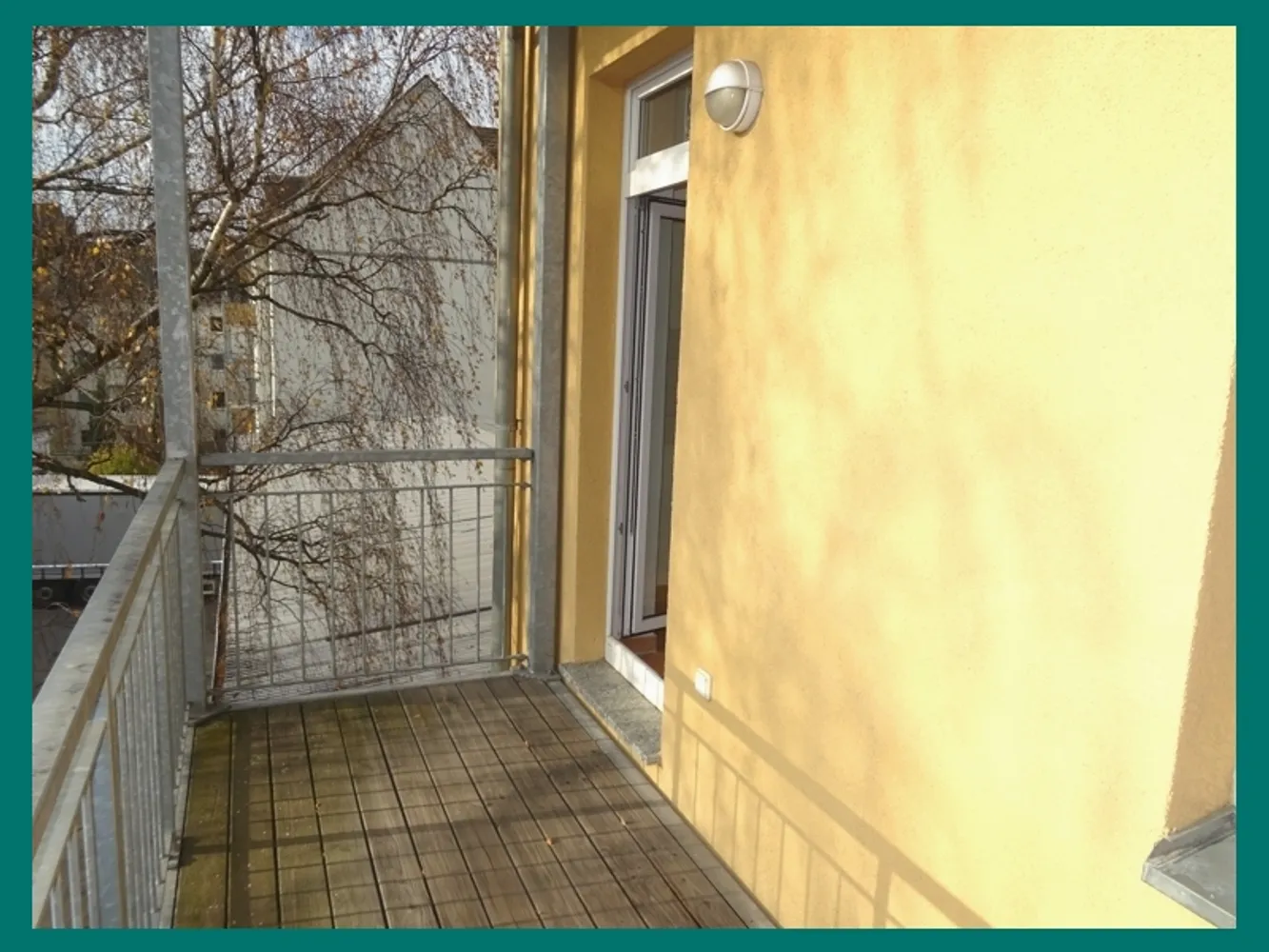 2 Zimmer Wohnung mit 58 m² in Chemnitz – Bild 1