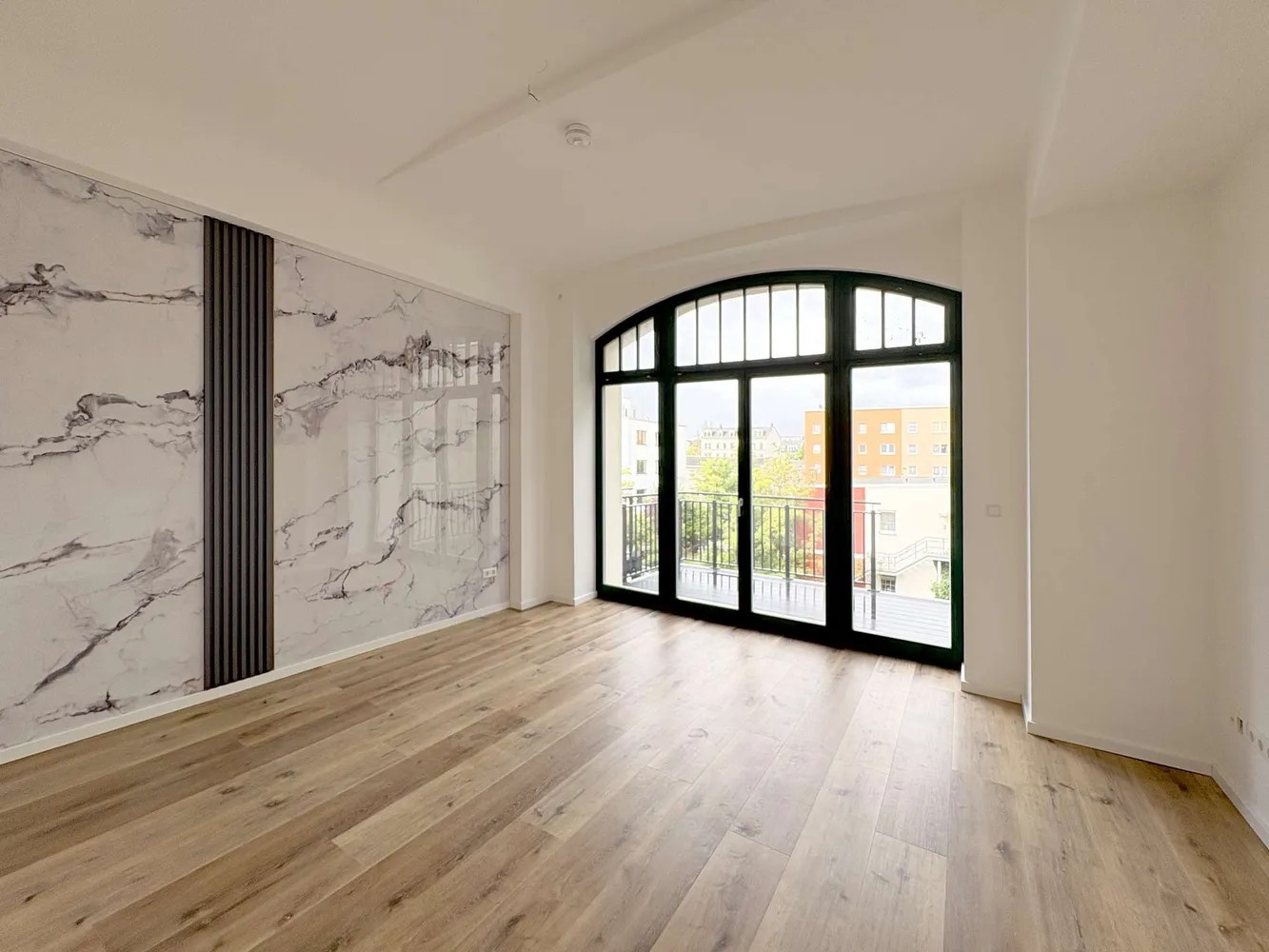 4 Zimmer Wohnung mit 142 m² in Leipzig – Bild 1