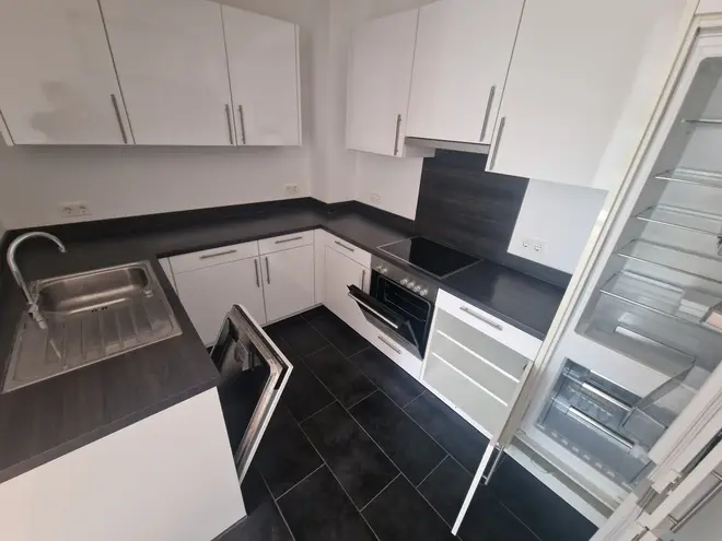 3 Zimmer Wohnung mit 82 m² in Hamburg – Bild 9