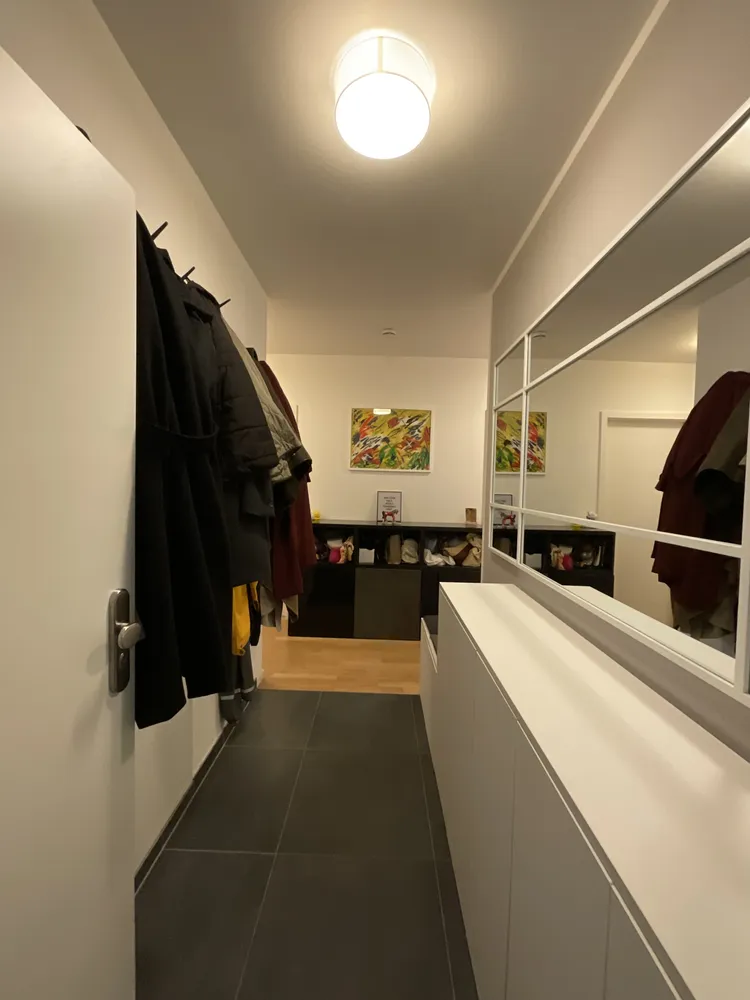 4 room apartment with 108 m² in Munich – Photo 7