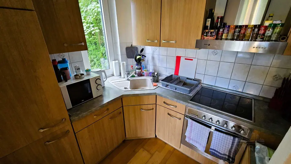 2 Zimmer Wohnung mit 82 m² in Wilhelmshaven – Bild 3