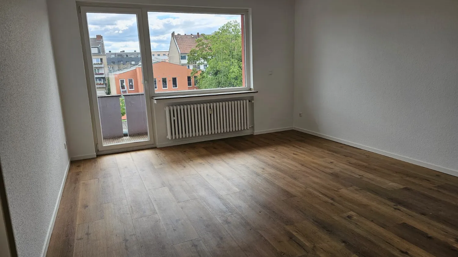 3 Zimmer Wohnung mit 75 m² in Duisburg – Bild 2