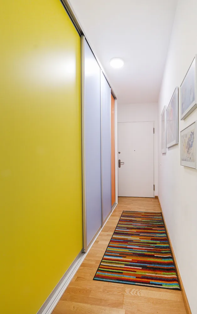 3 Zimmer Wohnung mit 114 m² in Berlin – Bild 11