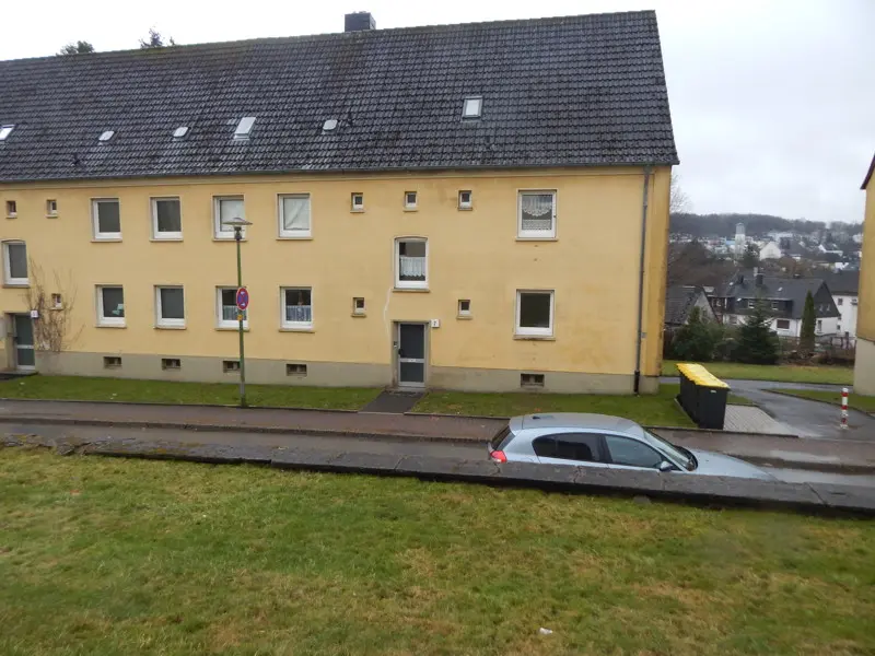 2 Zimmer Wohnung mit 46 m² in Lüdenscheid – Bild 4