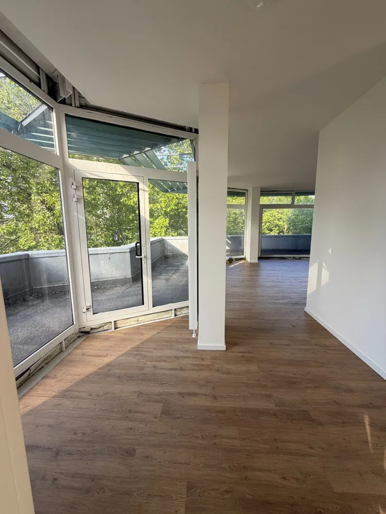 4 Zimmer Wohnung mit 139 m² in Köln – Bild 2