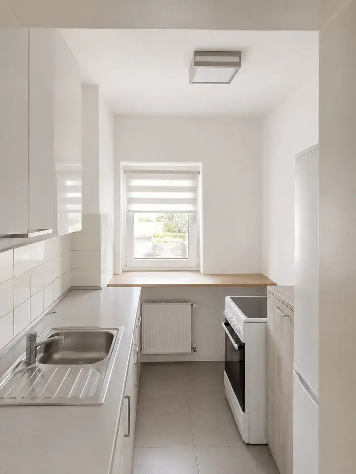 2 Zimmer Wohnung mit 50 m² in Dorsten – Bild 1
