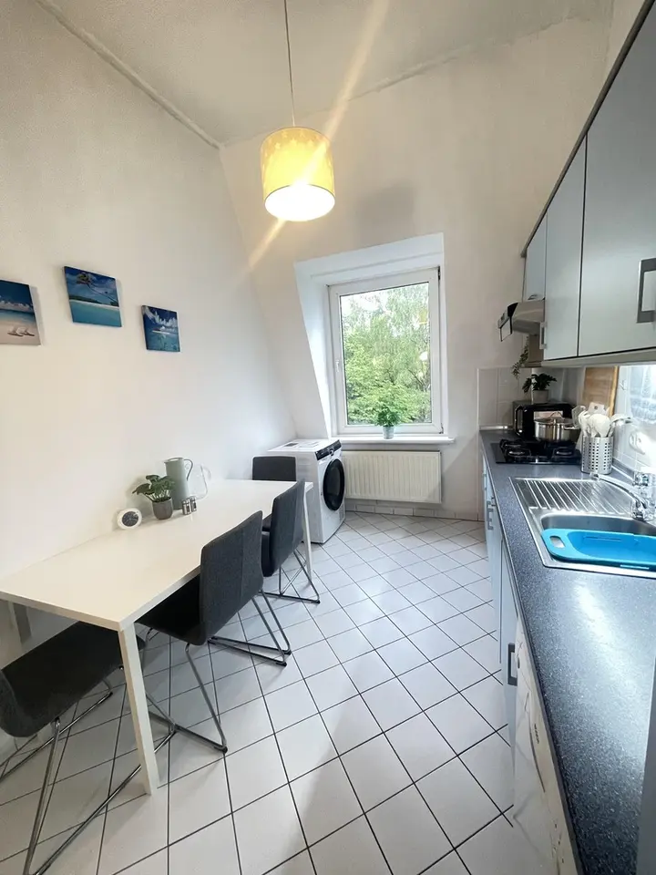 Shared room with 86 m² in Norderstedt – Photo 5