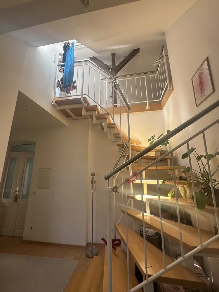 3 room apartment with 45 m² in Wiesbaden – Photo 9