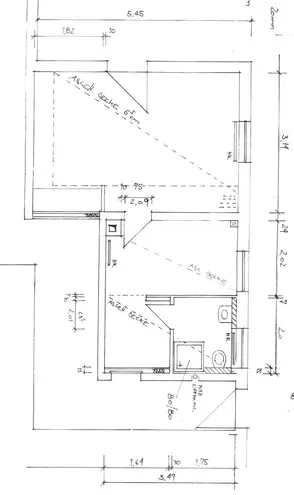 2 Zimmer Wohnung mit 33 m² in Stuttgart – Bild 10