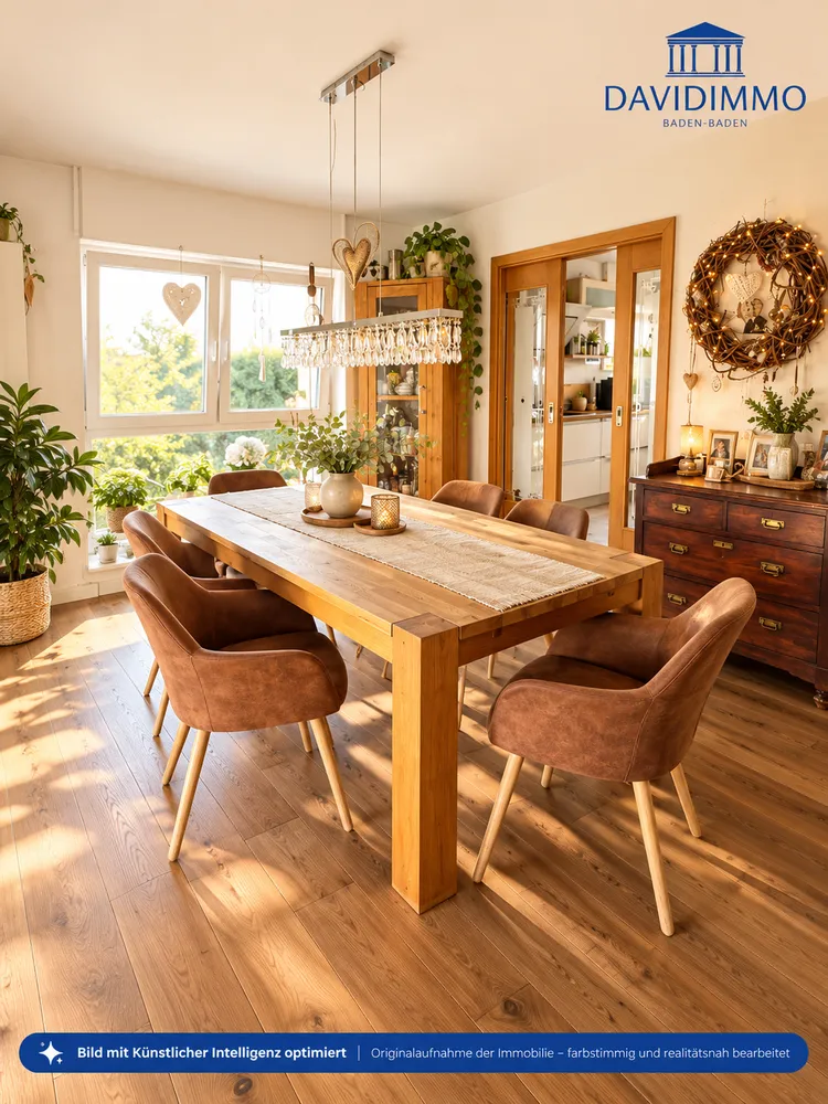 6 Zimmer Haus mit 150 m² in Baden-Baden – Bild 5