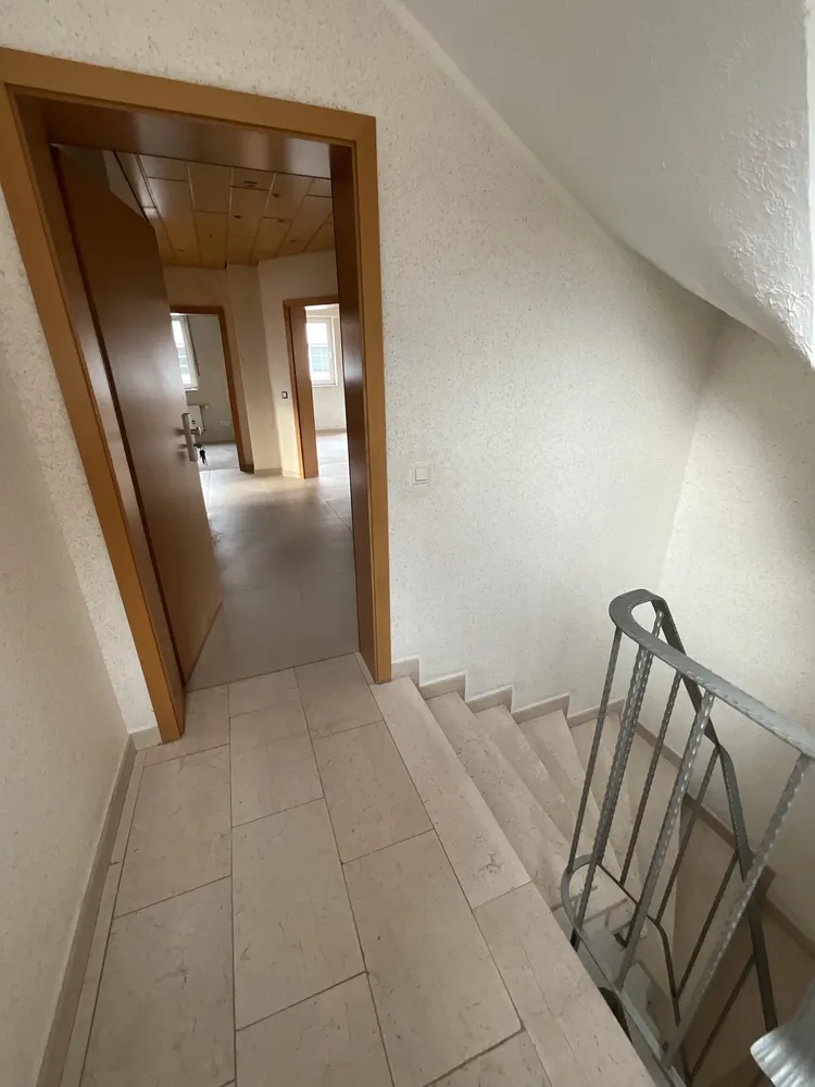 4 Zimmer Wohnung mit 100 m² in Duisburg – Bild 9