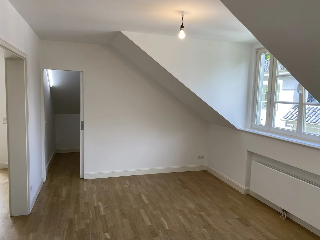 4 Zimmer Wohnung mit 138 m² in Ahrensburg – Bild 8