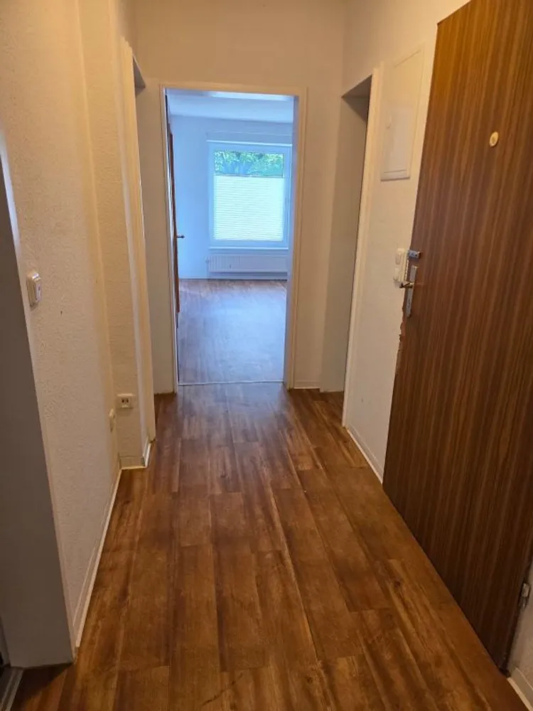 2 Zimmer Wohnung mit 58 m² in Walsrode – Bild 6