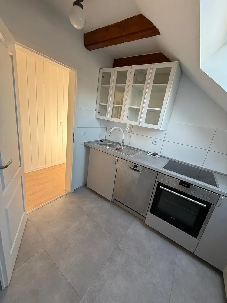 2 Zimmer Wohnung mit 61 m² in Hamburg – Bild 10