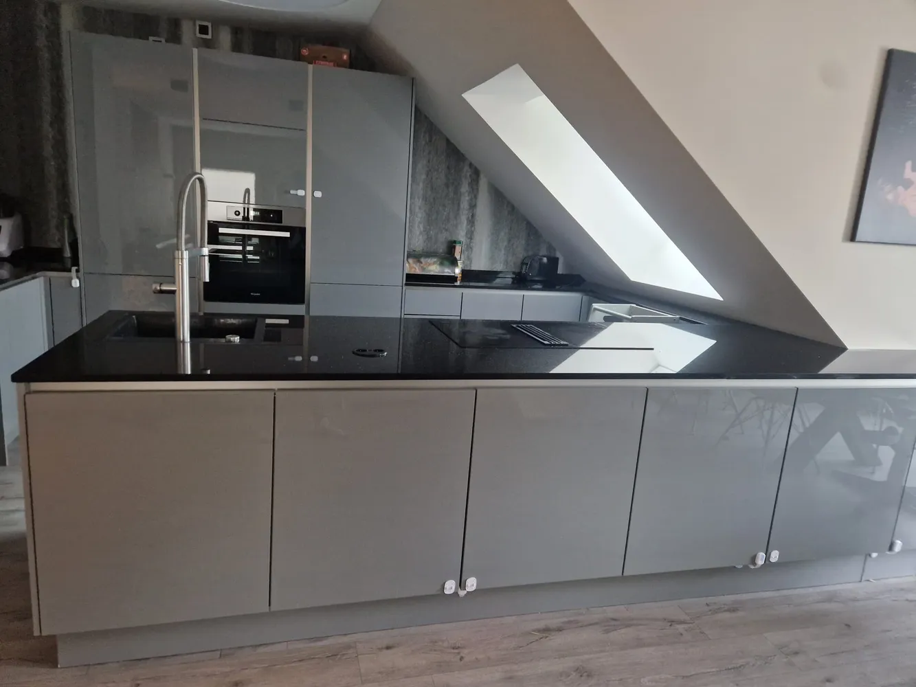 4 room apartment with 145 m² in Rodgau – Photo 3