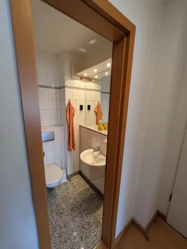 4 Zimmer Wohnung mit 93 m² in Lübeck – Bild 3