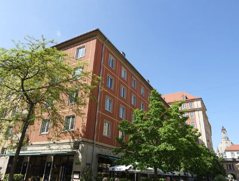3 Zimmer Wohnung mit 91 m² in Freital – Bild 9