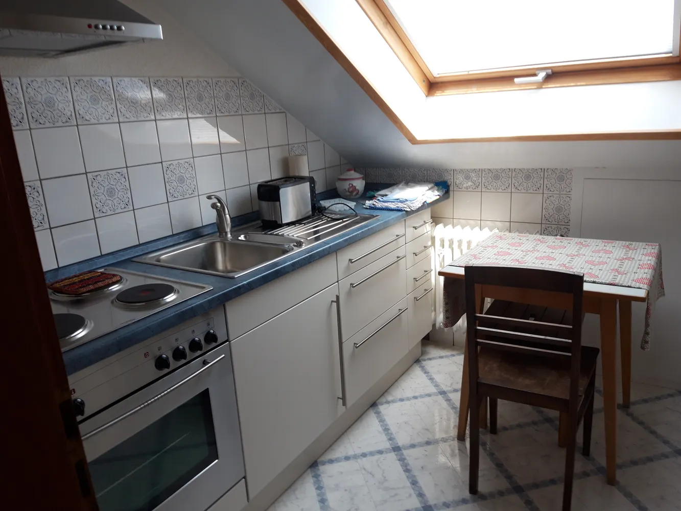 2 Zimmer Wohnung mit 57 m² in Heidelberg – Bild 4