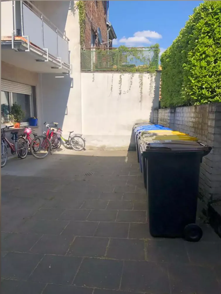 3 Zimmer Wohnung mit 57 m² in Frechen – Bild 8