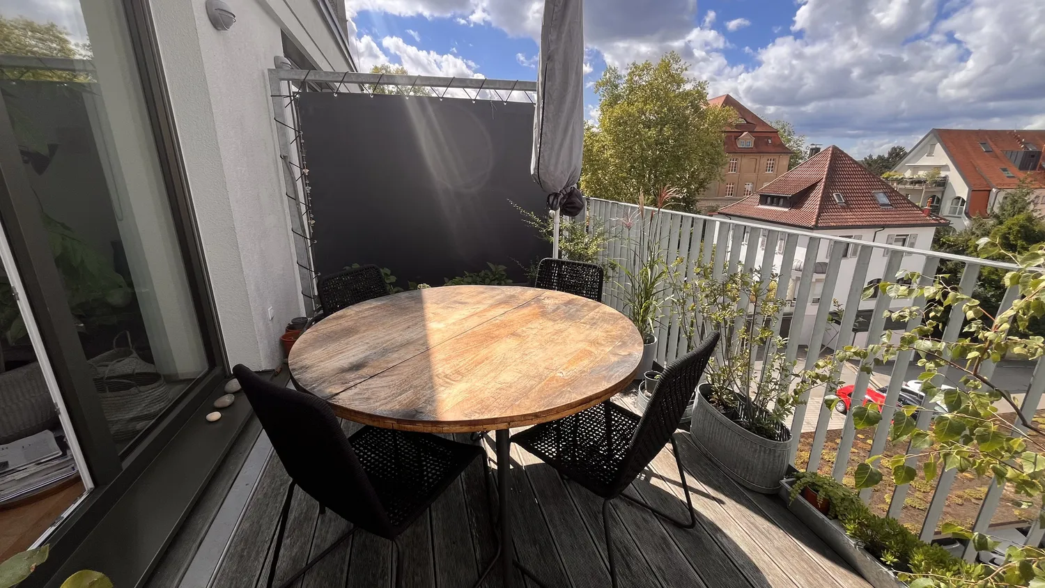 3 room apartment with 92 m² in Backnang – Photo 7
