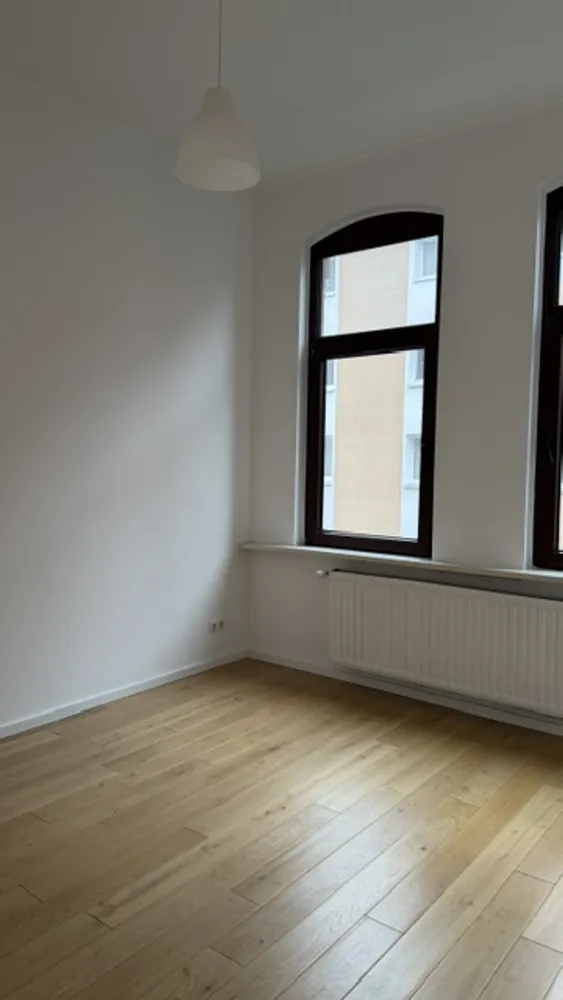 2 room apartment with 35 m² in Hanover – Photo 5
