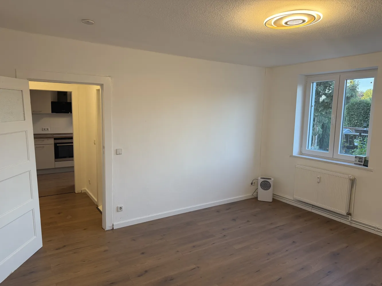 1 Zimmer Wohnung mit 38 m² in Berlin – Bild 4