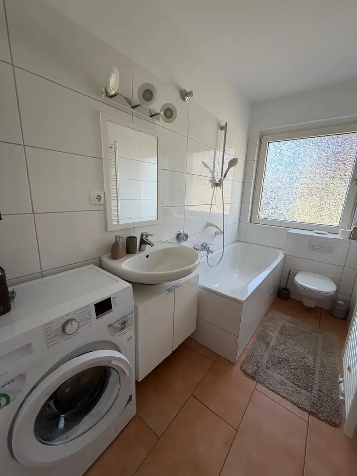 WG-Zimmer mit 52 m² in Essen – Bild 9