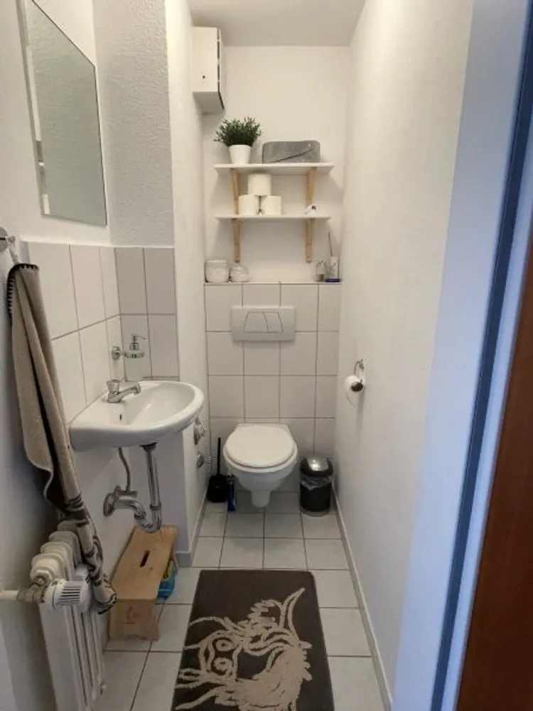 3 Zimmer Wohnung mit 73 m² in Grevenbroich – Bild 12