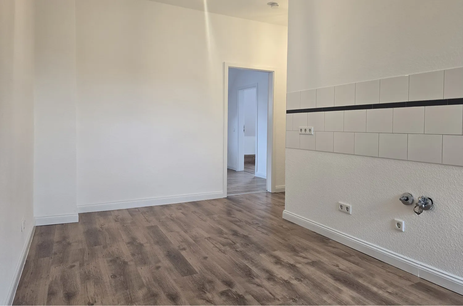 2 Zimmer Wohnung mit 46 m² in Essen – Bild 7