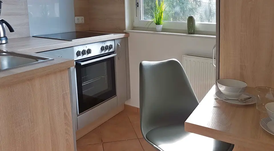 WG-Zimmer mit 35 m² in Stade – Bild 5