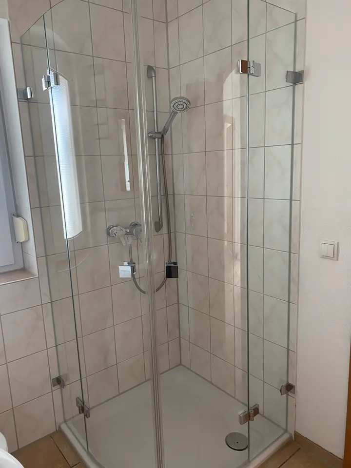 2 Zimmer Wohnung mit 30 m² in Memmingen – Bild 5
