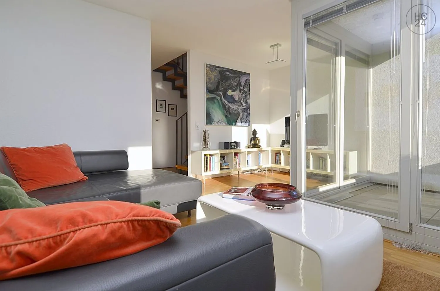 5 Zimmer Wohnung mit 104 m² in Mainz – Bild 7