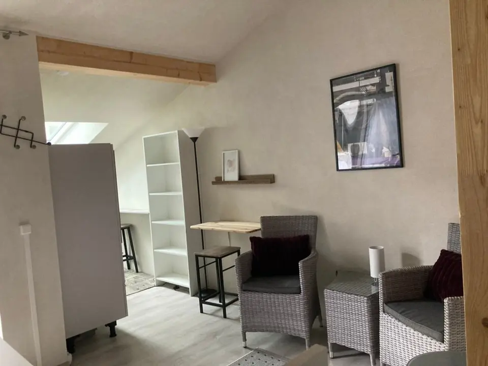 Shared room with 20 m² in Magdeburg – Photo 1