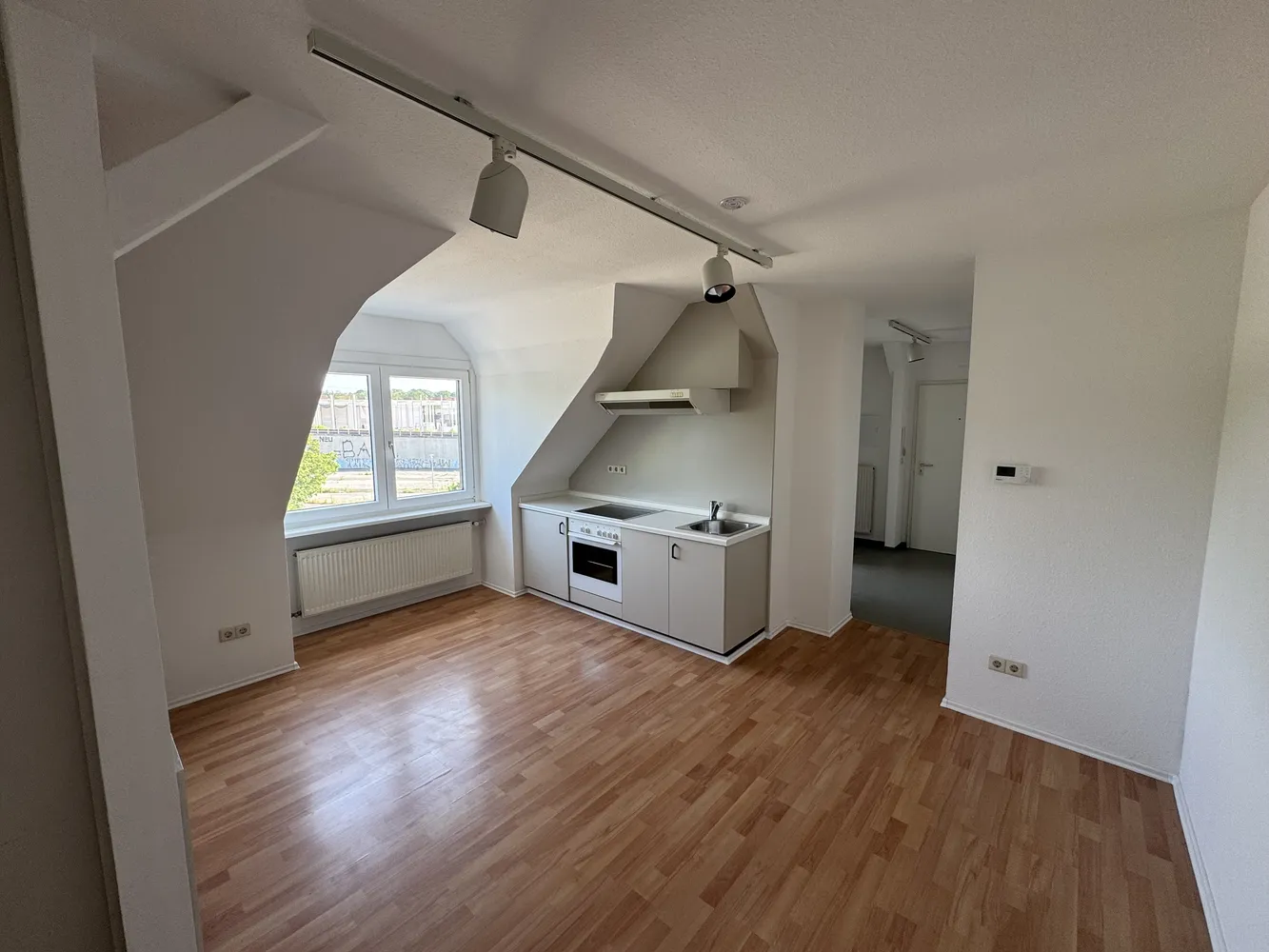 1 Zimmer Wohnung mit 30 m² in Dortmund – Bild 4