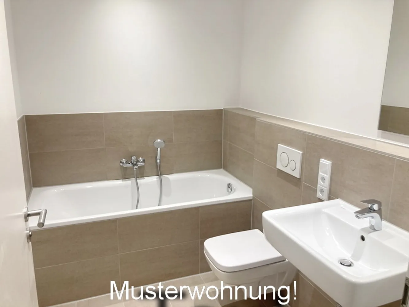 4 Zimmer Wohnung mit 108 m² in Düsseldorf – Bild 6