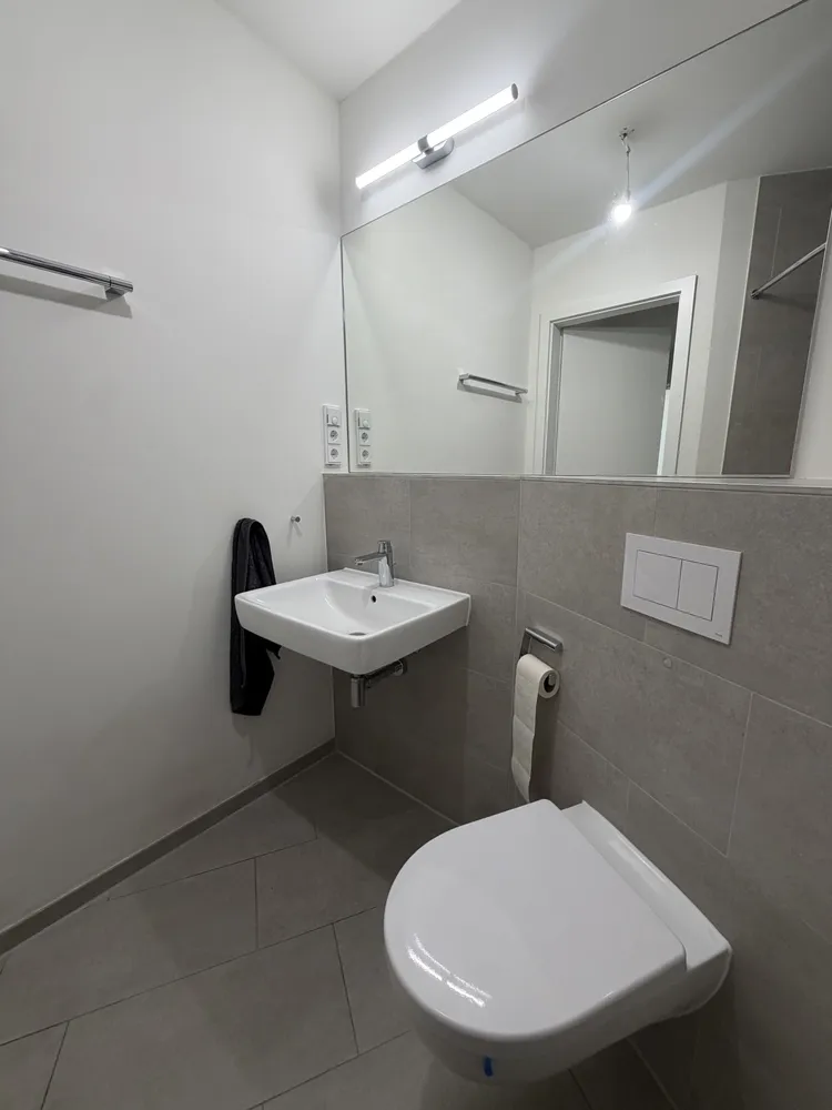 2 Zimmer Wohnung mit 47 m² in Hamburg – Bild 5