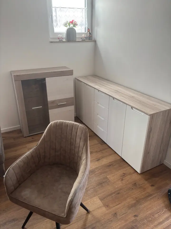 2 Zimmer Wohnung mit 38 m² in Wesel – Bild 3