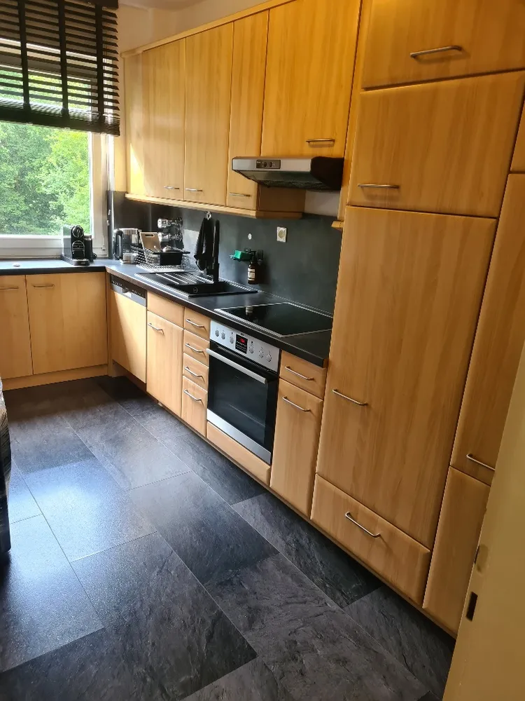 3 Zimmer Wohnung mit 73 m² in Hamburg – Bild 4