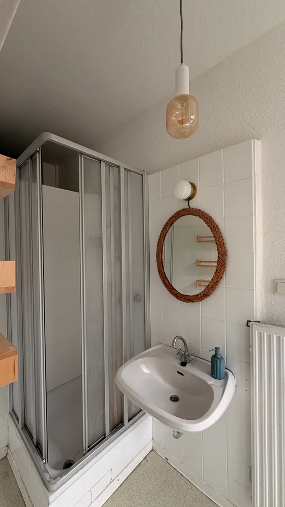3 Zimmer Wohnung mit 64 m² in Dortmund – Bild 5