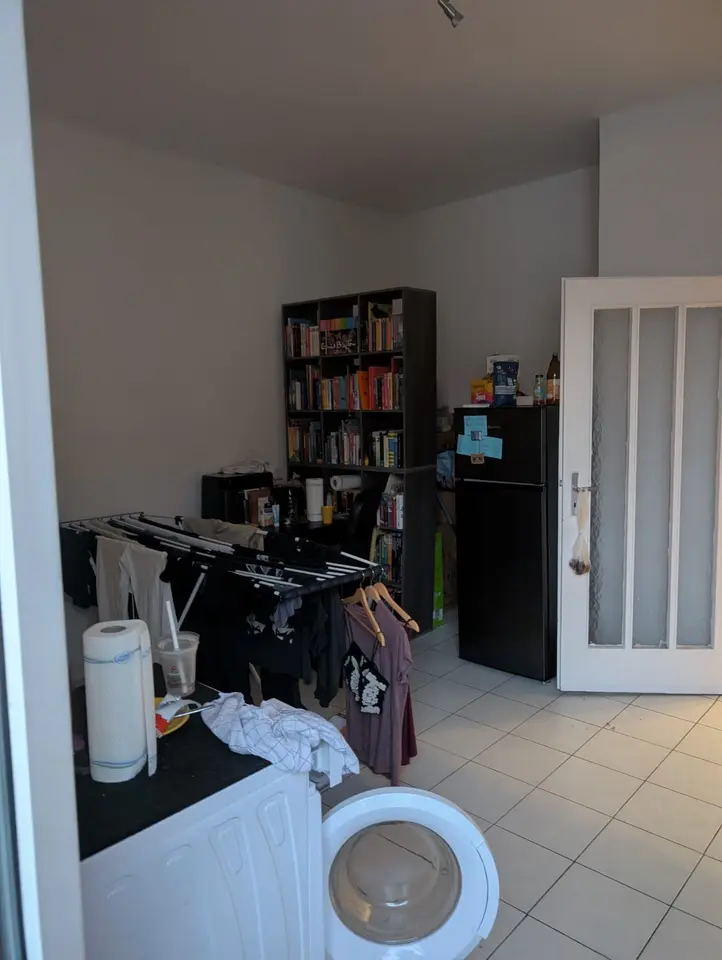 WG-Zimmer mit 16 m² in Mannheim – Bild 6