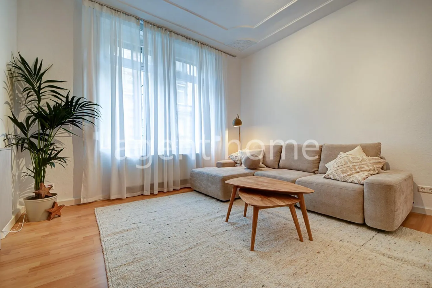 2 Zimmer Wohnung mit 65 m² in Stuttgart – Bild 2