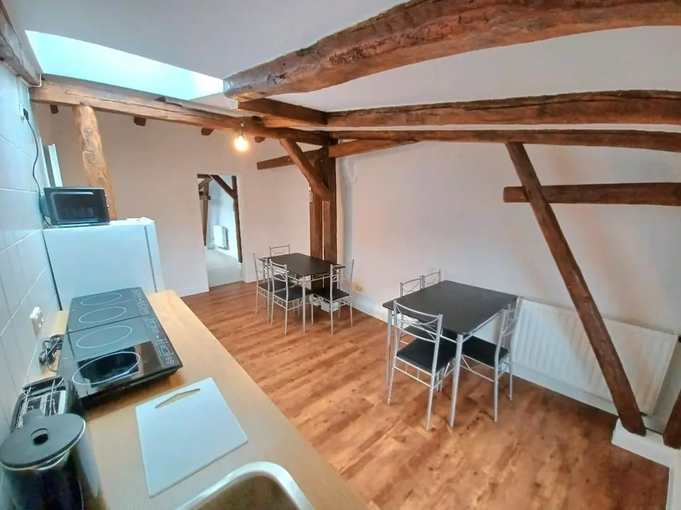 WG-Zimmer mit 19 m² in Schwerin – Bild 7