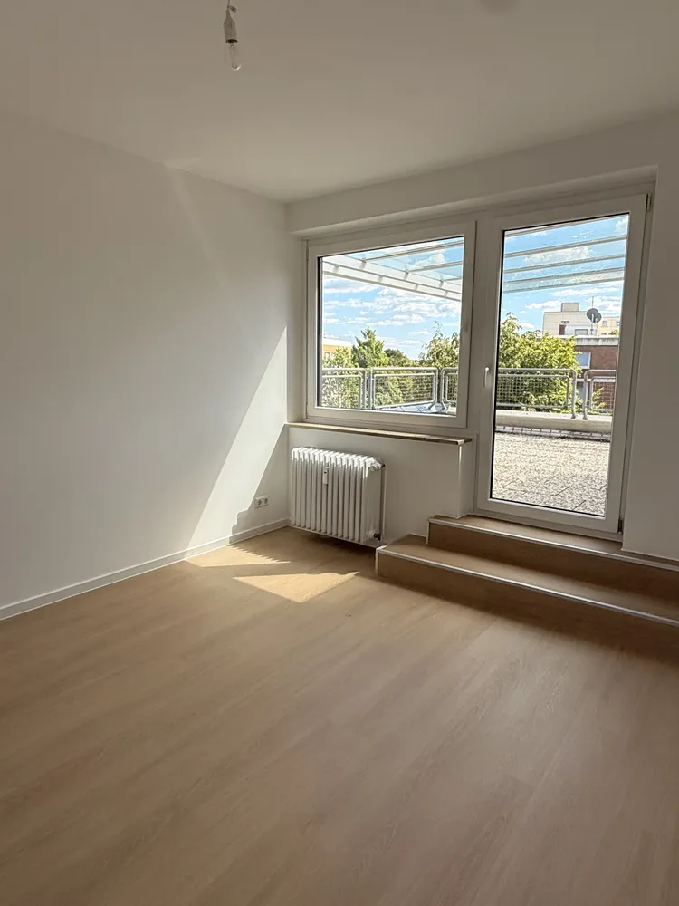 5 Zimmer Wohnung mit 129 m² in Langenhagen – Bild 12