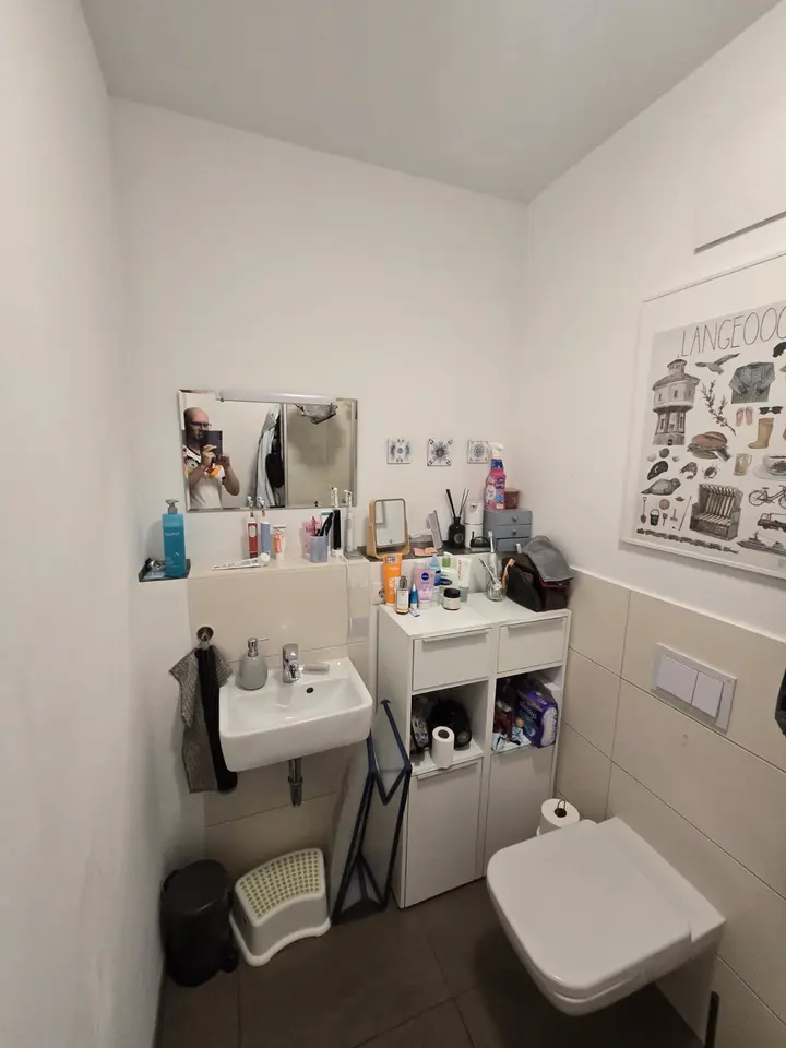4 Zimmer Wohnung mit 121 m² in Kiel – Bild 8
