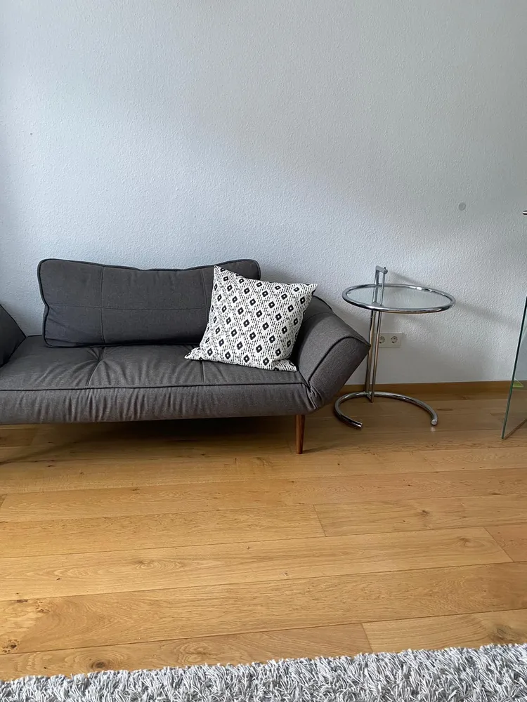 1 Zimmer Wohnung mit 34 m² in Frankfurt am Main – Bild 6