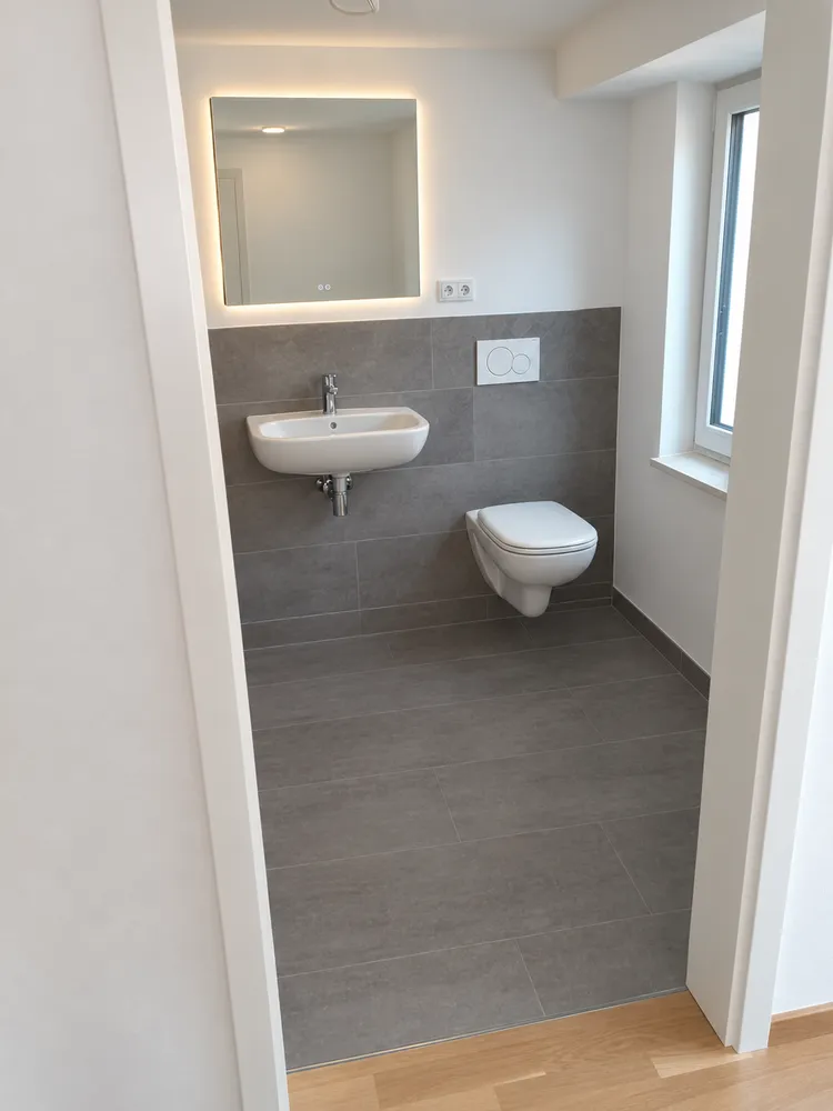 3 Zimmer Wohnung mit 80 m² in Lindau – Bild 6