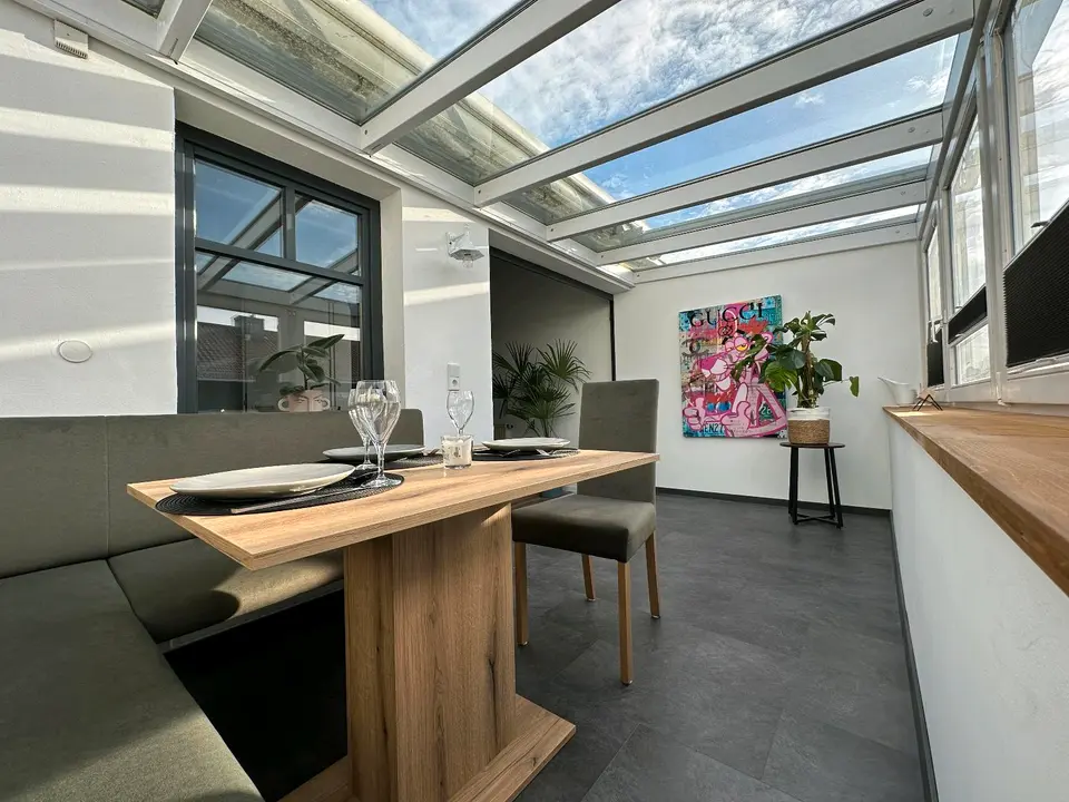 WG-Zimmer mit 70 m² in Augsburg – Bild 5