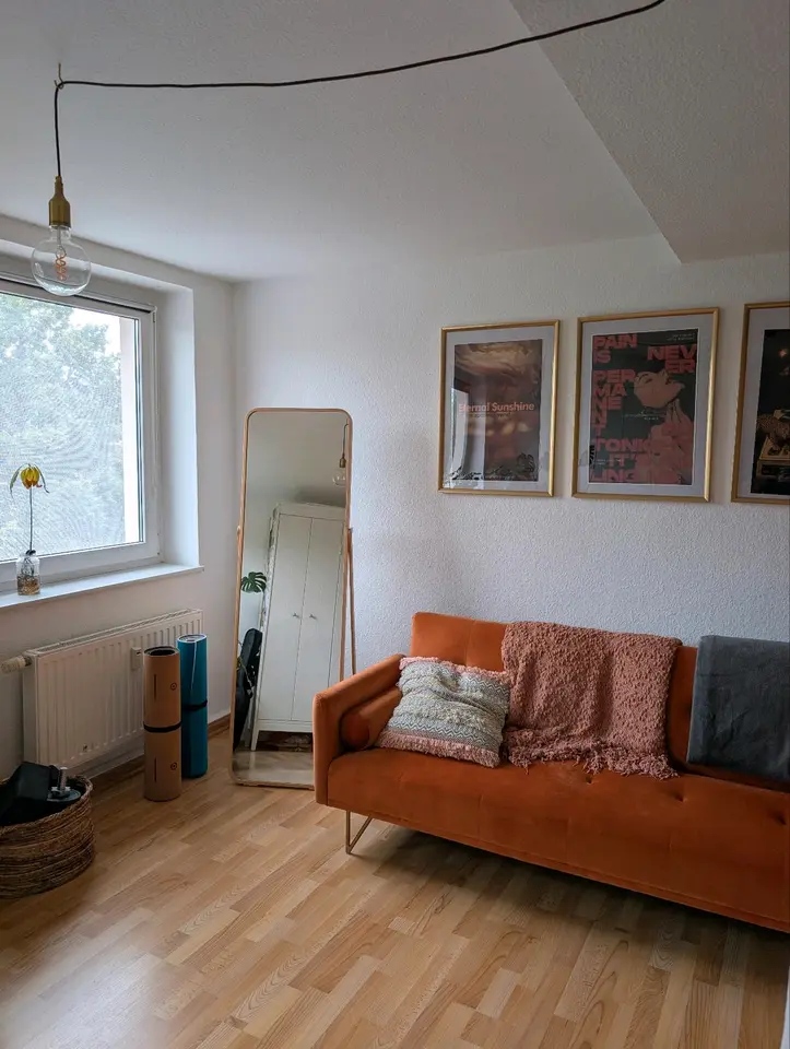 2 Zimmer Wohnung mit 67 m² in Chemnitz – Bild 10